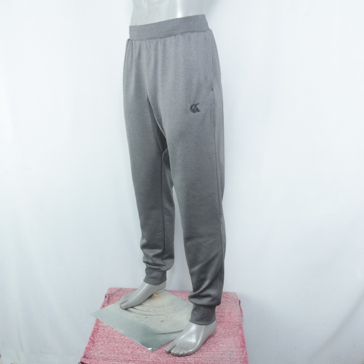 经典精绣花款 功能性面料 原旦外矛轻奢C家男款收腿长裤 有超大码