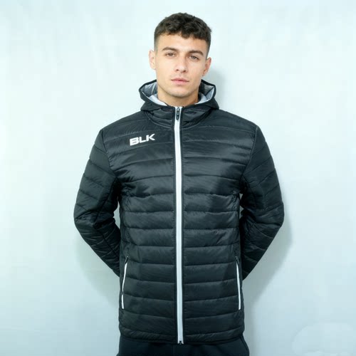 密可柔防风防泼水 全包围帽设计 原旦外矛运动B家男款棉衣 有大码