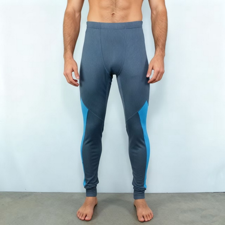 秋冬打底神器 速干排汗功能性 原旦外矛老K男款运动长裤 有童款