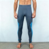 有童款 秋冬打底神器 运动长裤 原旦外矛老K男款 速干排汗功能性