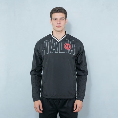 瑕疵特卖 防泼水透气高端面料 带网布内衬 原旦外矛F男款套头风衣