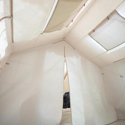 coody8㎡棉内账冬季保暖内胆