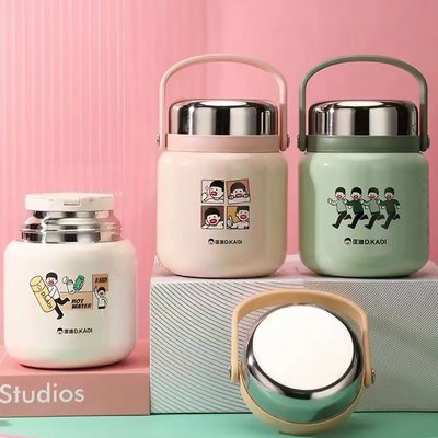 匡迪9063号银耳焖烧杯