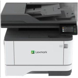 利盟（Lexmark）MX331adn  黑白激光A4多功能激光打印机