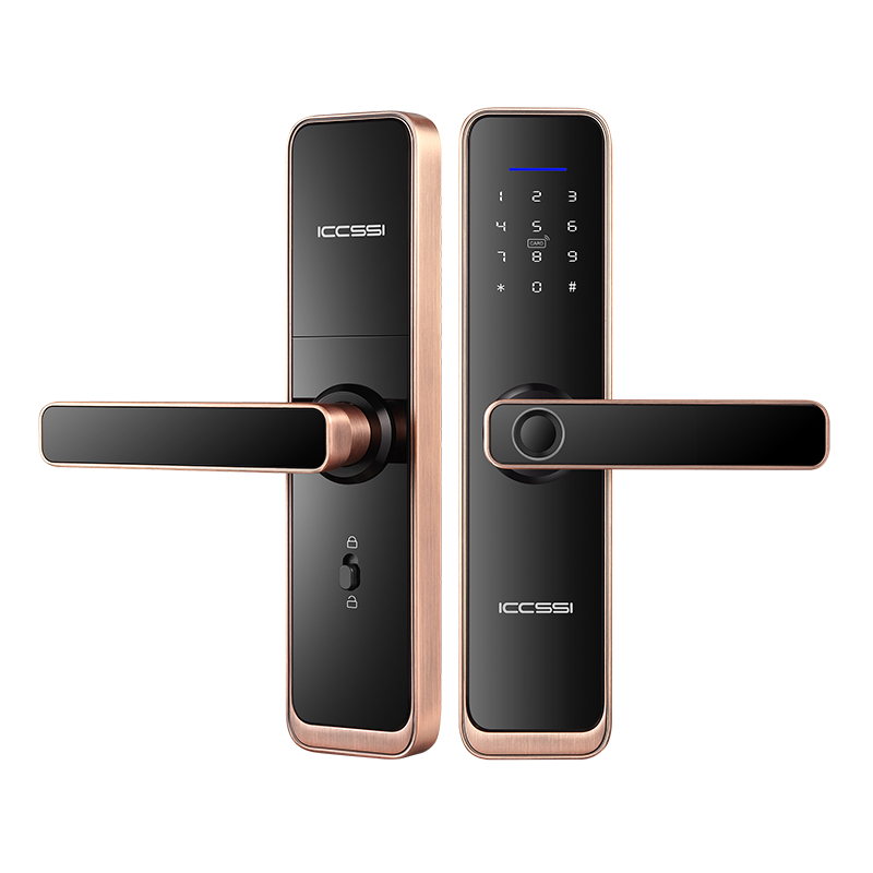 艾栖德国办公室密码锁