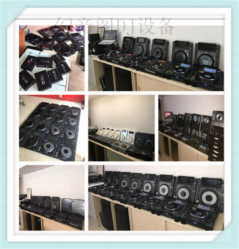 先锋混音台声卡DJM900
