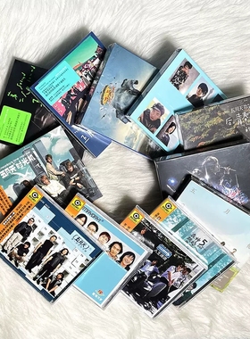 五月天专辑 自传/第二人生 正版全套歌词本周边收藏品礼物 阿信