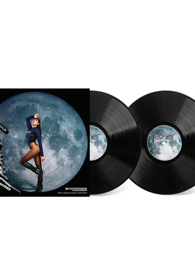 现货 啪姐新专辑 DUA LIPA FUTURE NOSTALGIA lp黑胶唱片 正版碟