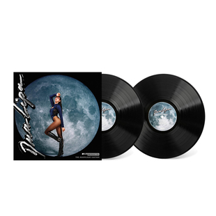 LIPA FUTURE NOSTALGIA 现货 正版 DUA lp黑胶唱片 碟 啪姐新专辑