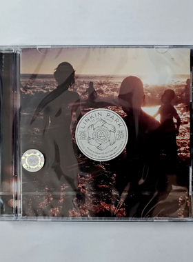 现货正版 林肯公园专辑 Linkin Park One More Light CD 华纳