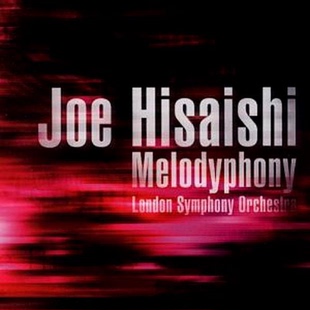 Joe Hisaishi 久石让 黑胶唱片LP 现货正版 世纪音乐精选 Best