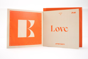 致命一辑 2021新专辑 歌词本 摩登天空 正版 嘻哈rap 李大奔