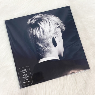 现货 原装正版 戳爷专辑 Troye Sivan BLOOM lp黑胶唱片 无编号