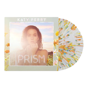 现货正版 凯蒂佩里专辑 Katy Perry Prism  2LP黑胶唱片