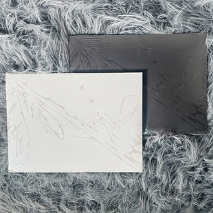 泰民 官方正版 TAEMIN ETERNAL 小卡写真海报拍立得 迷你5 SHINee