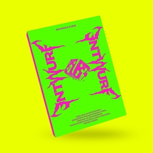 现货正版 NMIXX专辑 2单 ENTWURF 迷你2 CD小卡贴纸 周边