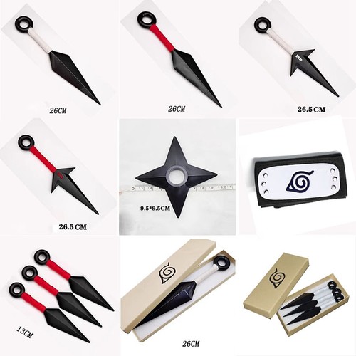 妖花惑动漫火影忍者道具