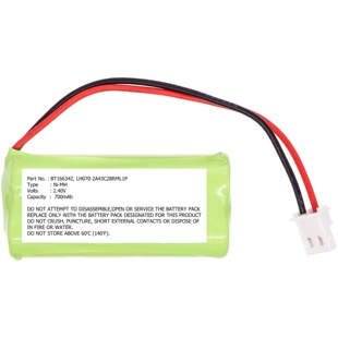 电池适用BT166342 GP1210 BT183342 TL32100 MBP160 30522EE1