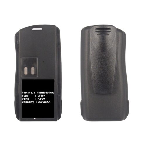 适用Motorola PMNN4046A  GP2000s  SP66  GP2100  CP125  AXU410