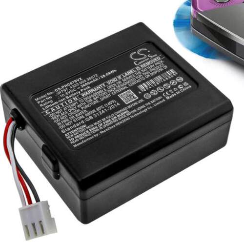 电池适用Philips FC8794  FC8792 FC8007/01 FC8007/81 FC8008/01