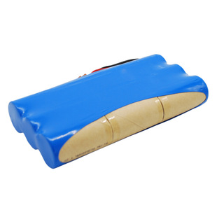 电池适用JMS 9N-1200SCK  Infusion Pump OT-701  OT-707  OT-601