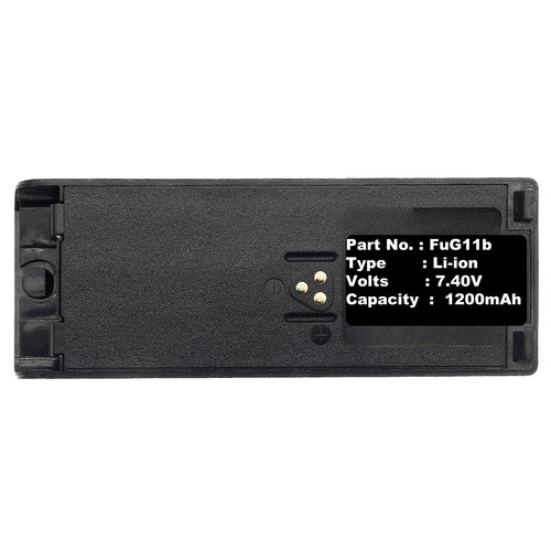 适用Motorola FuG11b NTN7143A GP900  GP1200  HT1000  HT6000