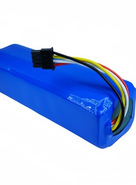 电池Xiaomi BRR-2P4S-5200S  STYTJ01ZHM Dreame P2008-4S2P-MMBK