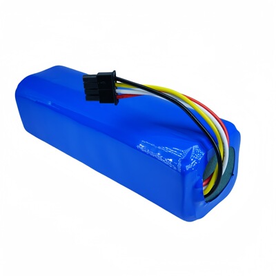 电池Xiaomi BRR-2P4S-5200S  STYTJ01ZHM Dreame P2008-4S2P-MMBK
