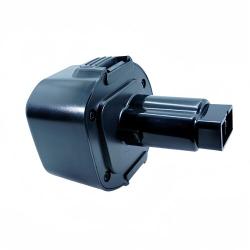 电池适用Black & Decker A9251 PS120A  CD231K  CD231P8  CD9600