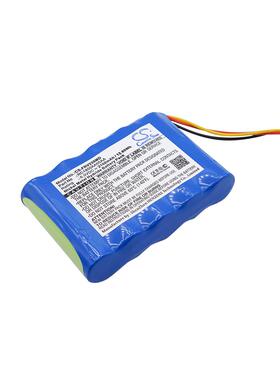 电池适用RC1800AA05AA  110238 Z178130  H-AA1800B Vial