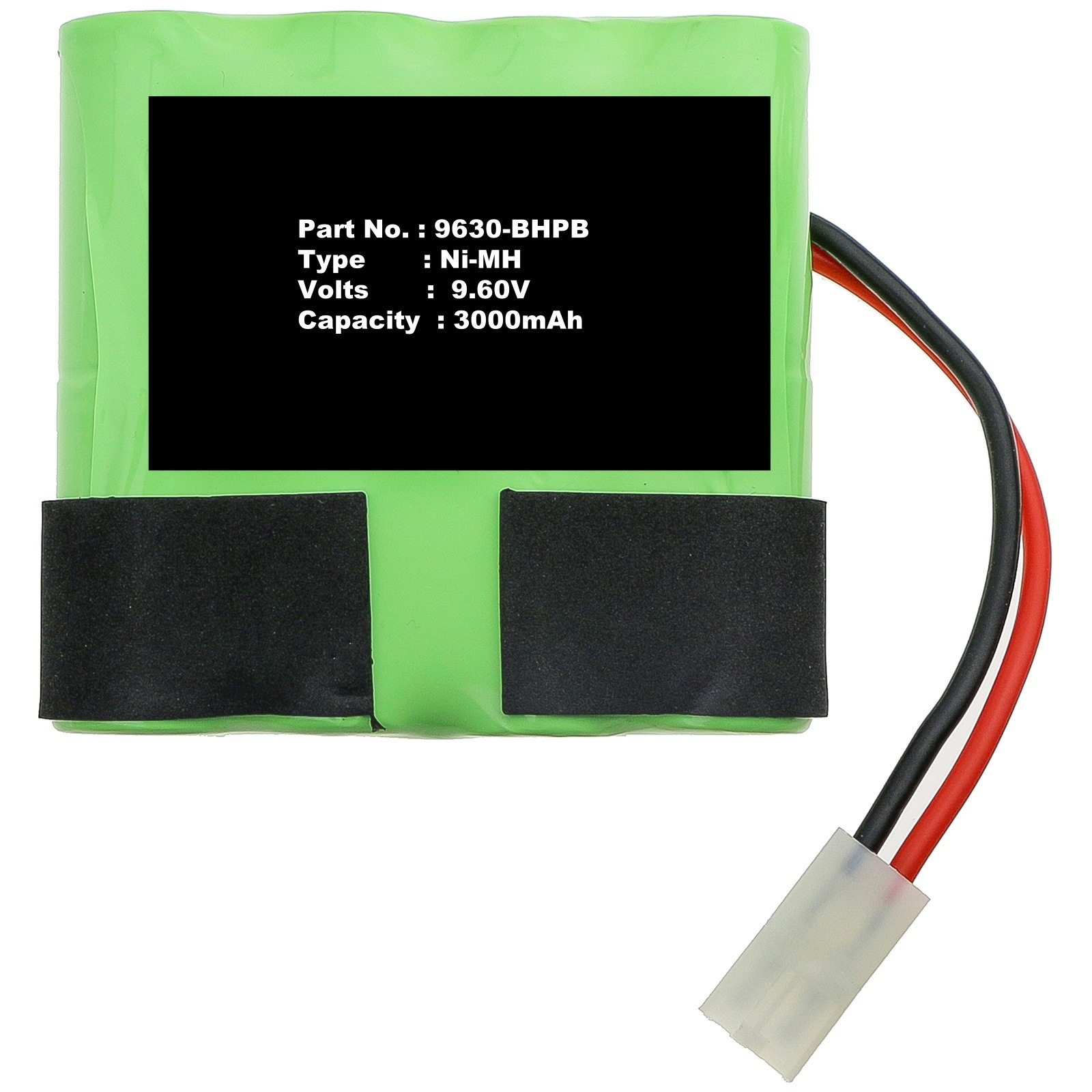 吸尘器电池适用Water Tech 9630-BHPB Pool Blaster Max CG