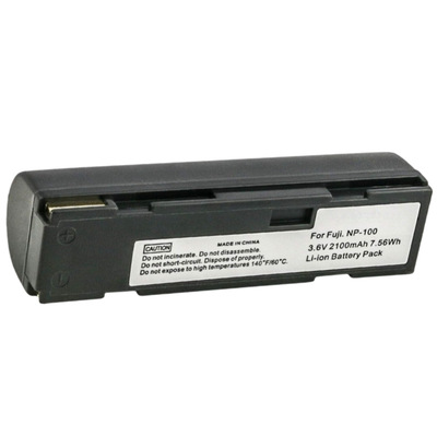 电池适用BT2100 124-1004R   F680BT  F780BT DataMan 8500