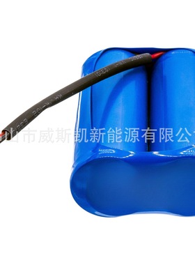 电池适用Streamlight 44610 Fire Vulcan LED