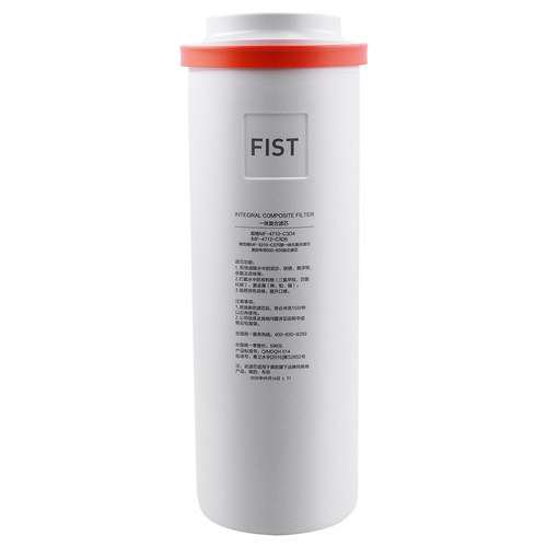 阿尔法/布谷净水器FIST滤芯MRO1890-500G/MRO2008/MRO2019-600G