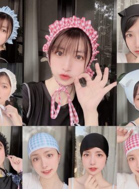 泳帽女加大勒头长短学生成人时尚