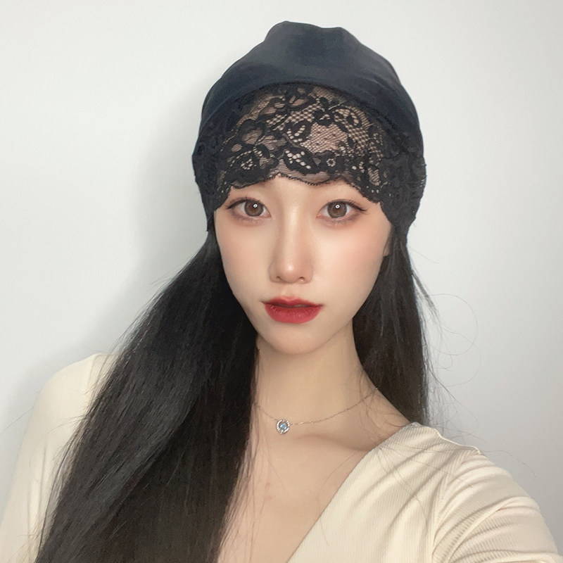 蕾丝布料女款长发舒适护耳不勒头大号游泳成人游泳舒适游泳帽装备,运动/瑜伽/健身/球迷用品,泳帽,淘宝优惠券,粉丝福利购,淘宝优惠卷