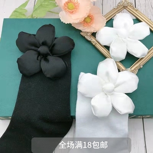 韩版布包胸花女扣针百搭小香风花朵胸针毛衣外套羽绒服装饰品别针