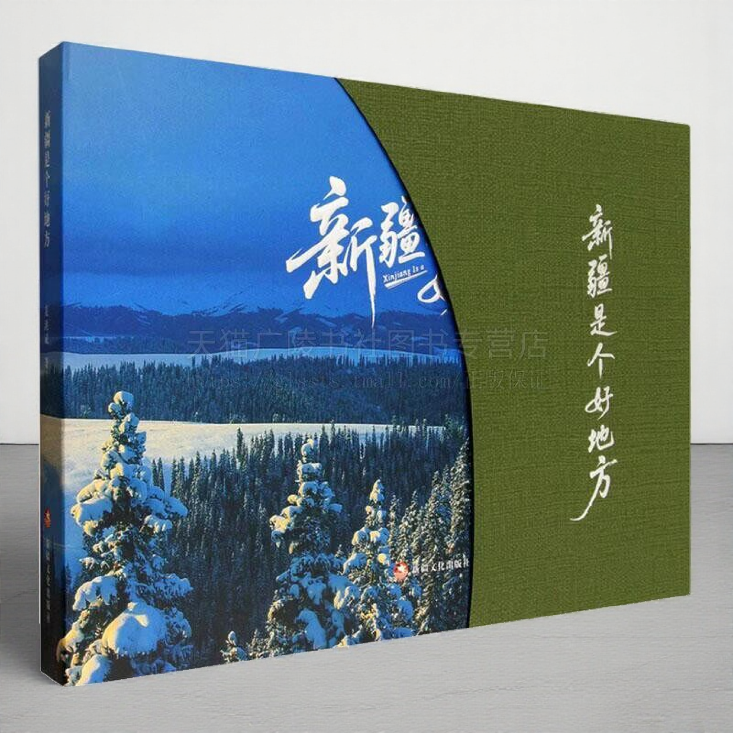新疆是个好地方 摄影家裴洪斌摄影作品集 旅游 自然风景地质地貌人文风精美图片赏析 新疆风景摄影精美图片 新疆人民美术出版社