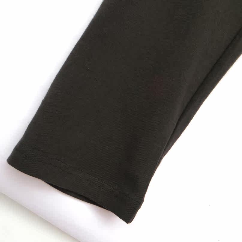 Pantalon collant Moyen-âge luxueux en coton - Ref 754013 Image 3