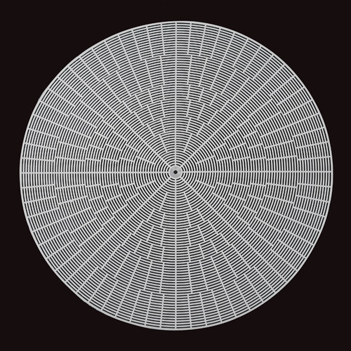 纯硅胶加厚硅胶蒸笼垫不粘