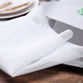 硅胶蒸笼垫不粘蒸包子馒头垫子笼屉布蒸笼布蒸大馍垫长方形40