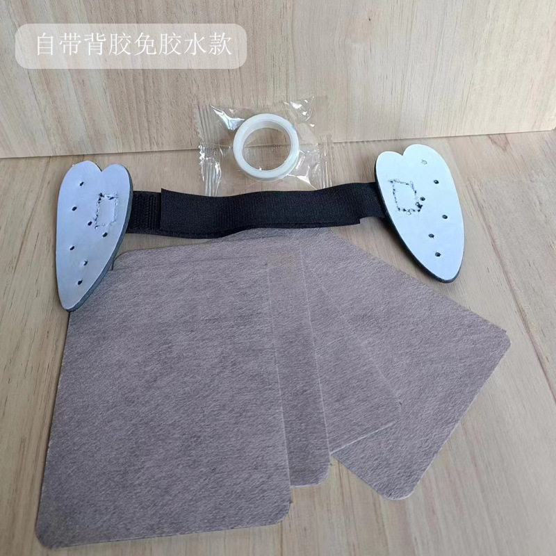 狗耳贴 立耳器马犬德牧立耳  耳朵矫正器训犬用品耳形纠正