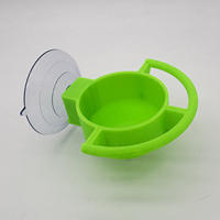 Cross-border Bird Feeder Window Suction Cup Holder Bird feeder suction cup bracket thumbnail 7