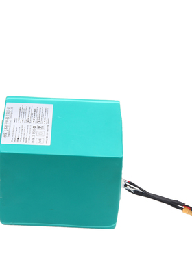 48V10AH13Ah15Ah摩托车电池 锂电池MD07款 支持定制