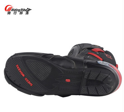 Bottes moto - Ref 1390241 Image 5