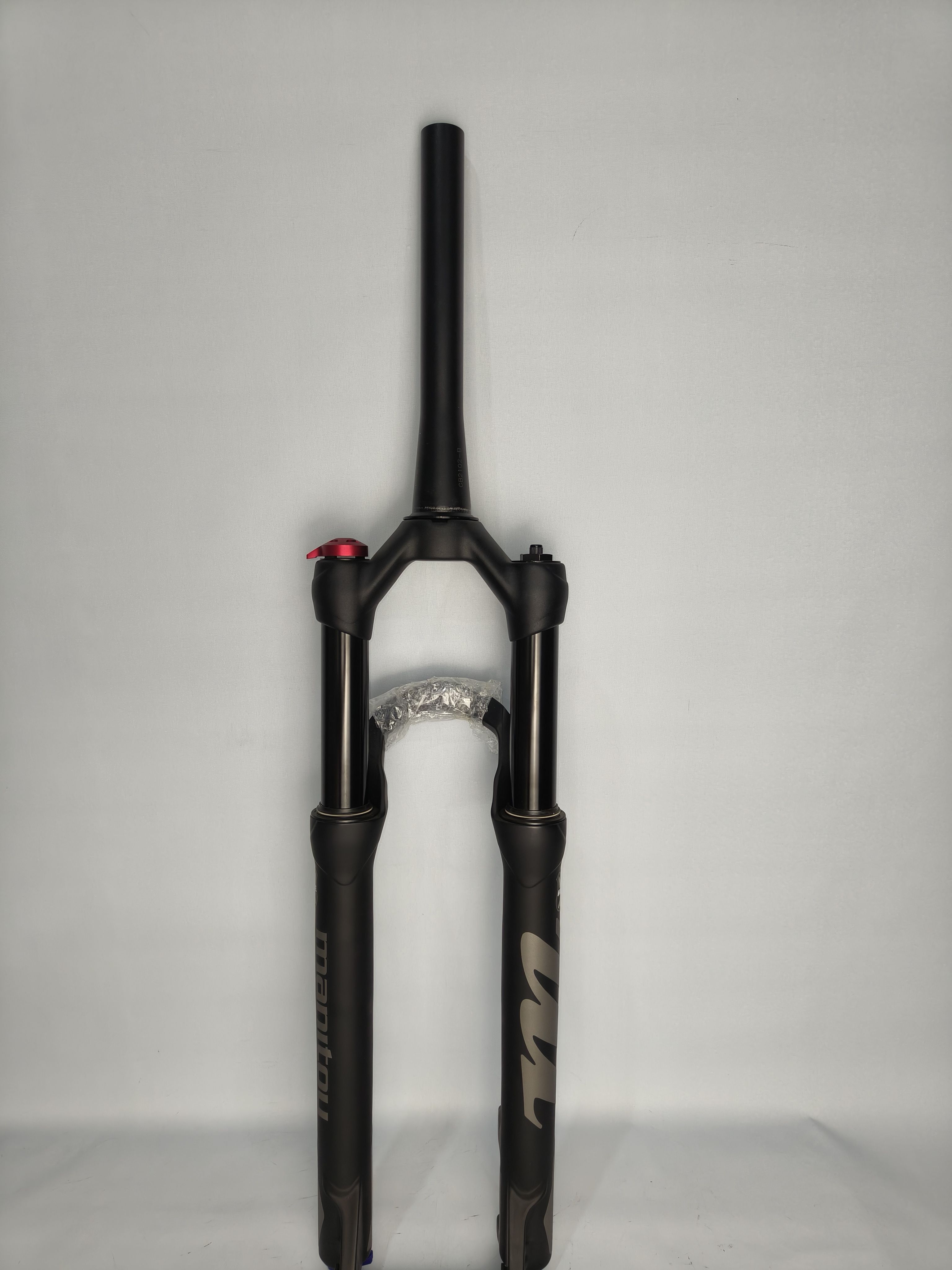 SR SUNTOUR2024款M30 Markhor Machete山地车气压前叉