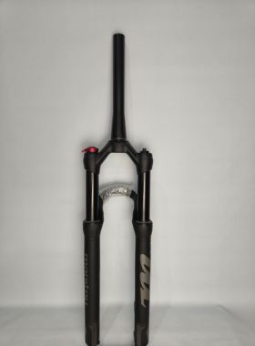 SR SUNTOUR2024款M30 Markhor Machete山地车气压前叉