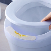 日式 马桶防污垫小孩吸尿垫防止小便飞溅隔离垫防污垫防漏垫静音垫