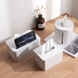 Коробка для бумажного полотенца Nordic Inspiration Paper Box Простая домашняя гостиная многофункциональная коробка для хранения творческая круглая бумажная трубка