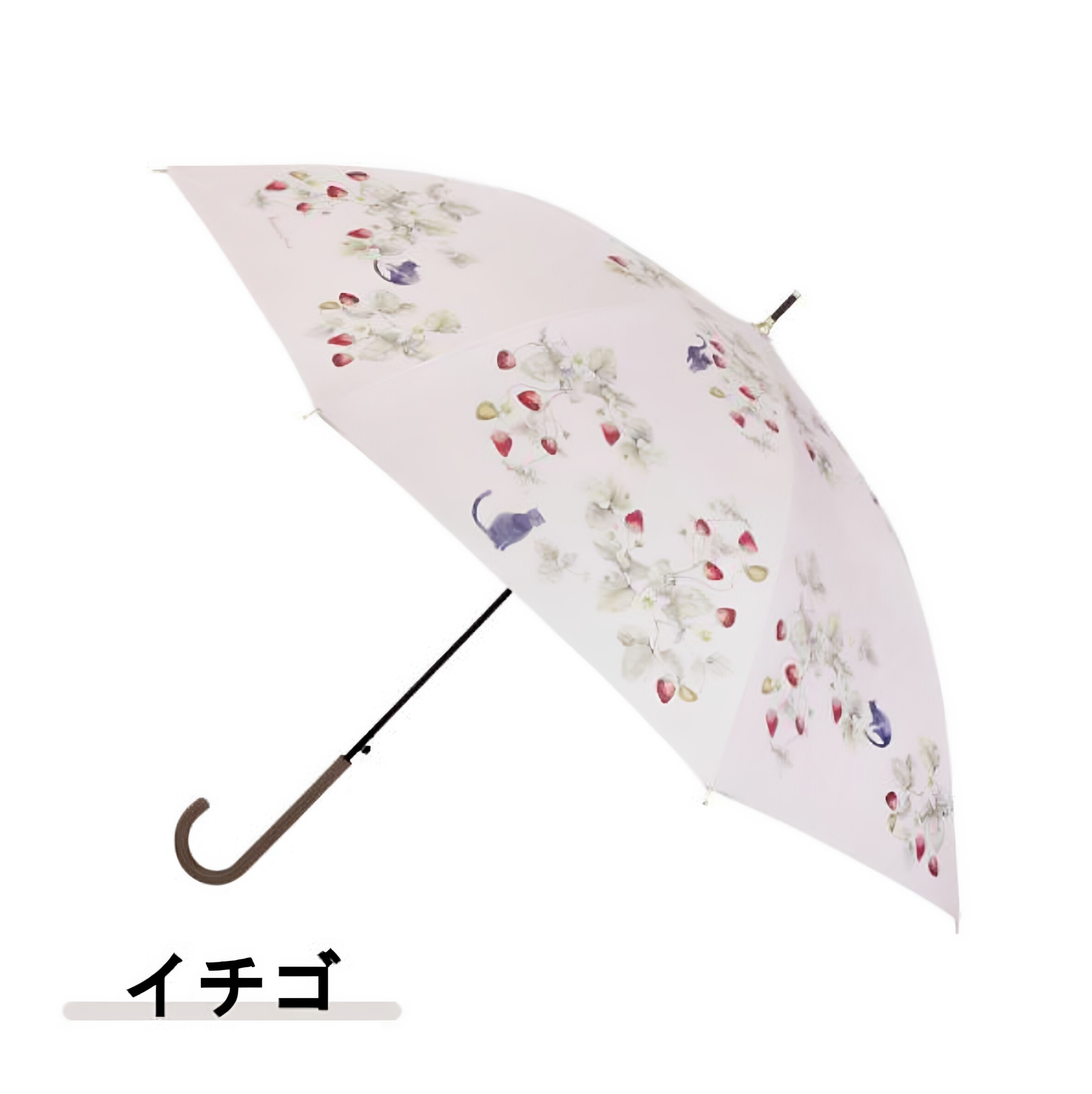 SANTOSU日本晴雨两用伞雨伞遮阳伞防嗮伞UV99.99%
